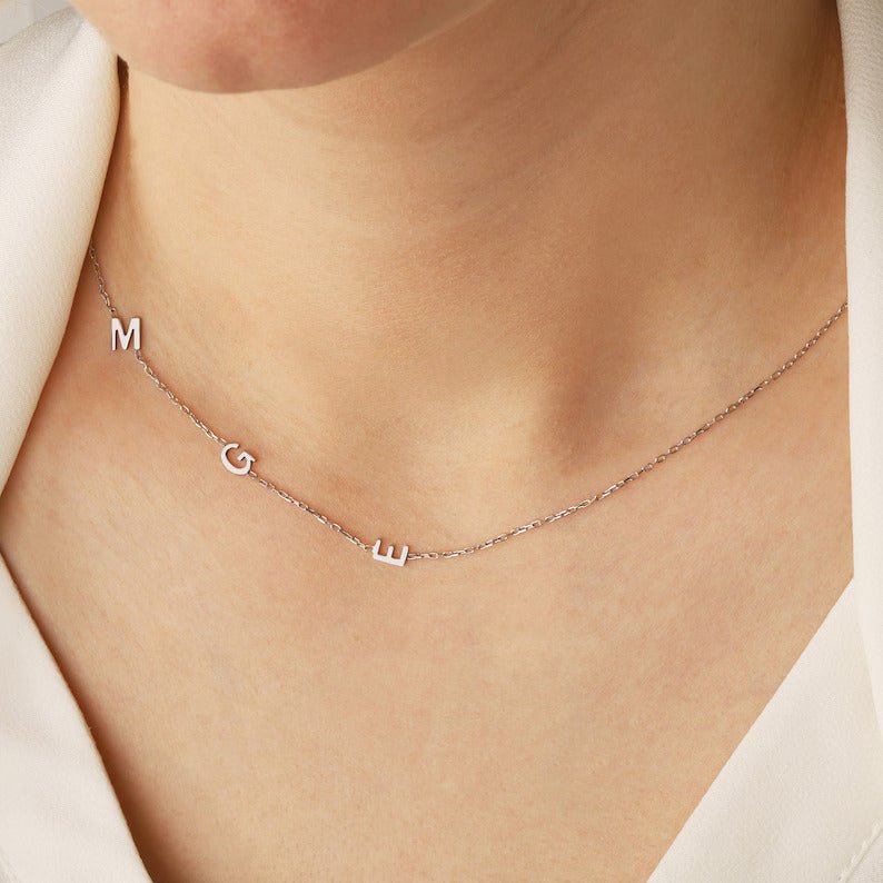 COLLAR ETERNA - LUZ DE LUNAS LLC