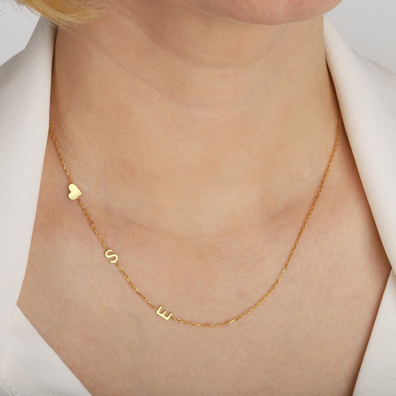 COLLAR ETERNA - LUZ DE LUNAS LLC