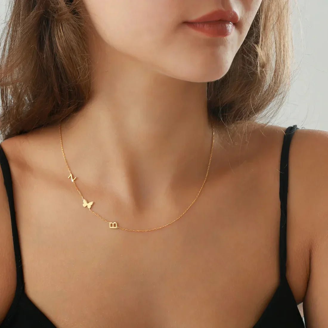 COLLAR ETERNA - LUZ DE LUNAS LLC