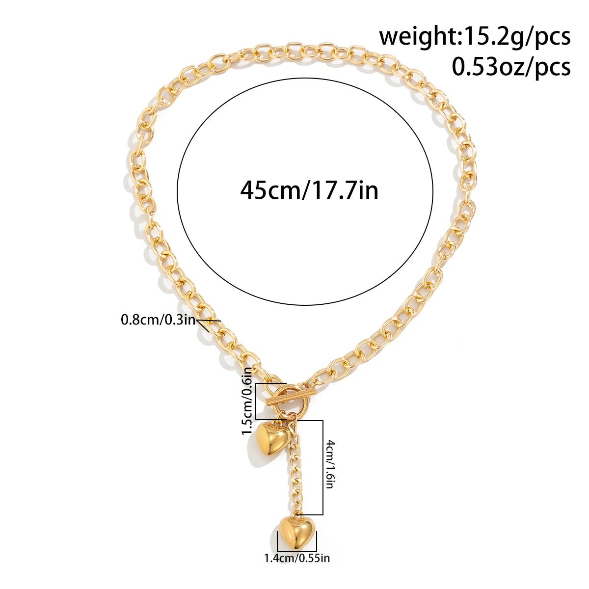 COLLAR GALIRA - LUZ DE LUNAS LLC