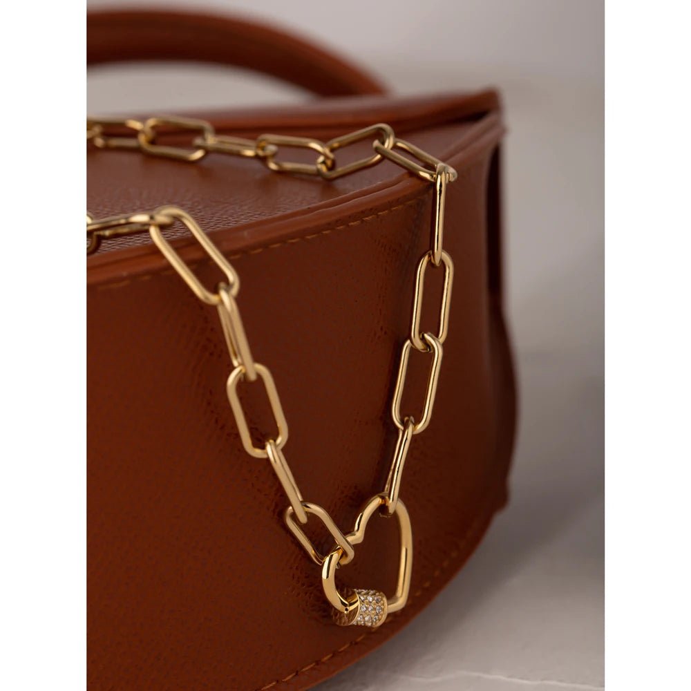 COLLAR ILYNTHA - LUZ DE LUNAS LLC