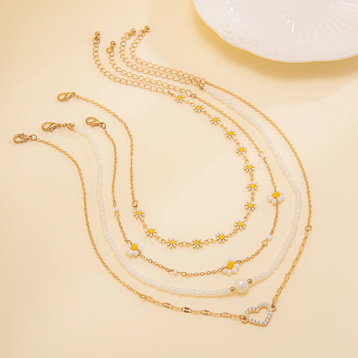 COLLAR JALIRA - LUZ DE LUNAS LLC
