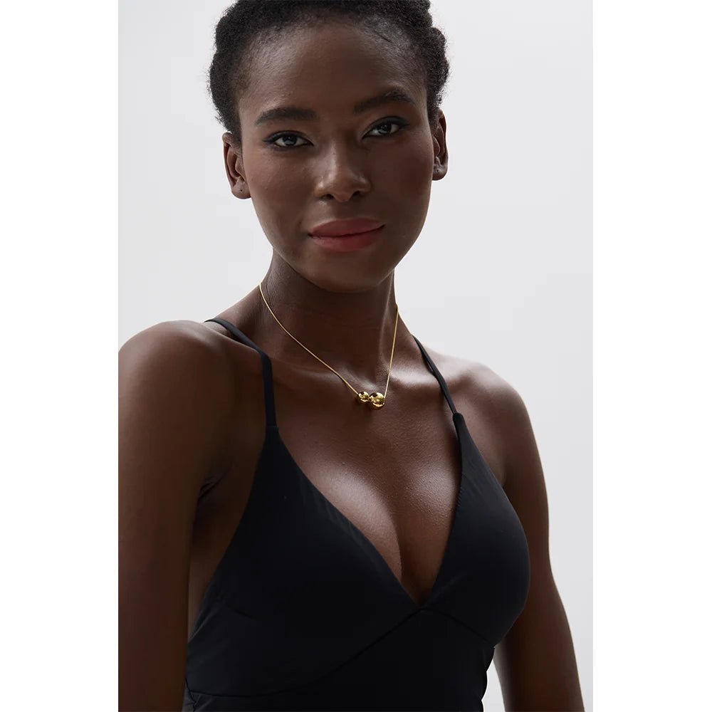 COLLAR KYRAL - LUZ DE LUNAS LLC