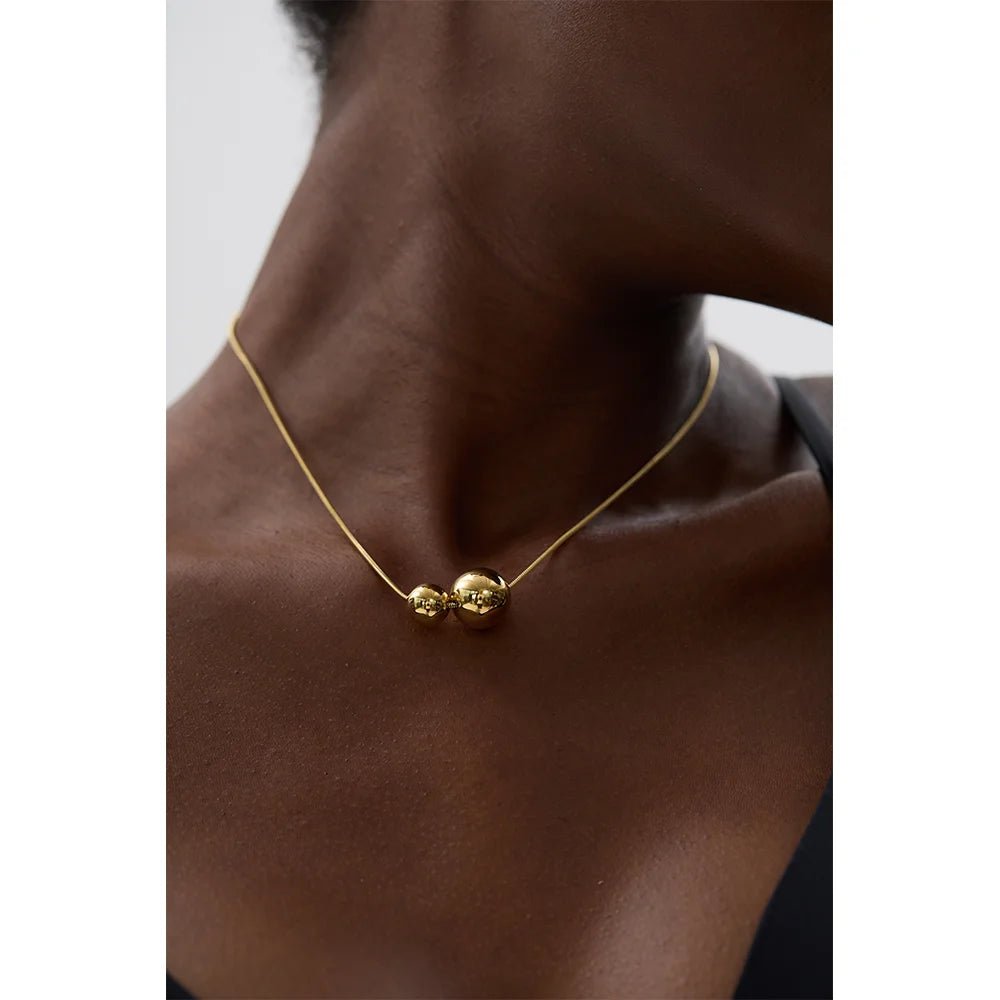 COLLAR KYRAL - LUZ DE LUNAS LLC