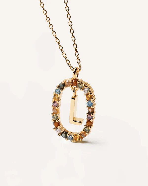 COLLAR LUZ - LUZ DE LUNAS LLC