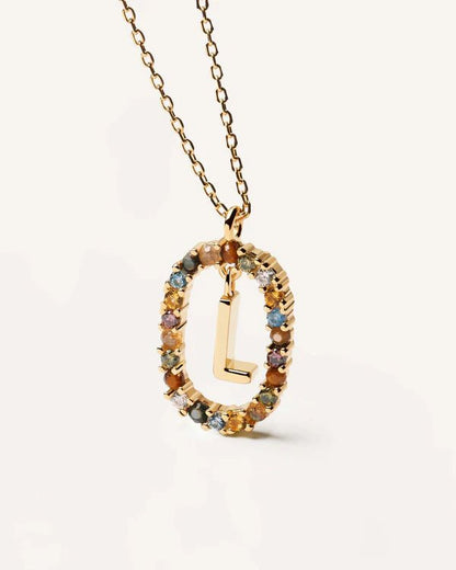 COLLAR LUZ - LUZ DE LUNAS LLC