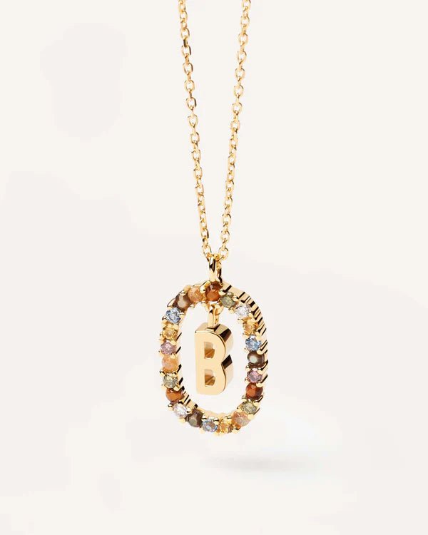 COLLAR LUZ - LUZ DE LUNAS LLC