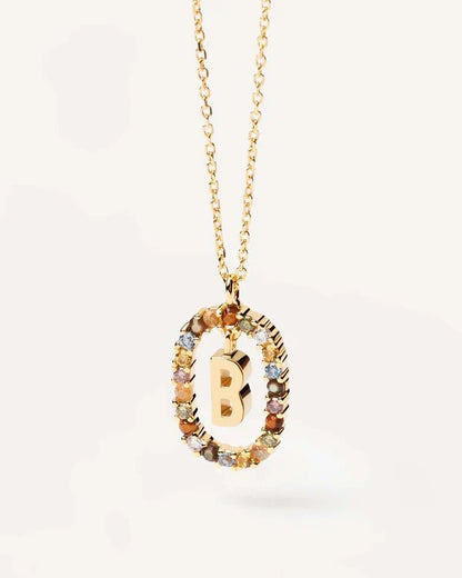 COLLAR LUZ - LUZ DE LUNAS LLC