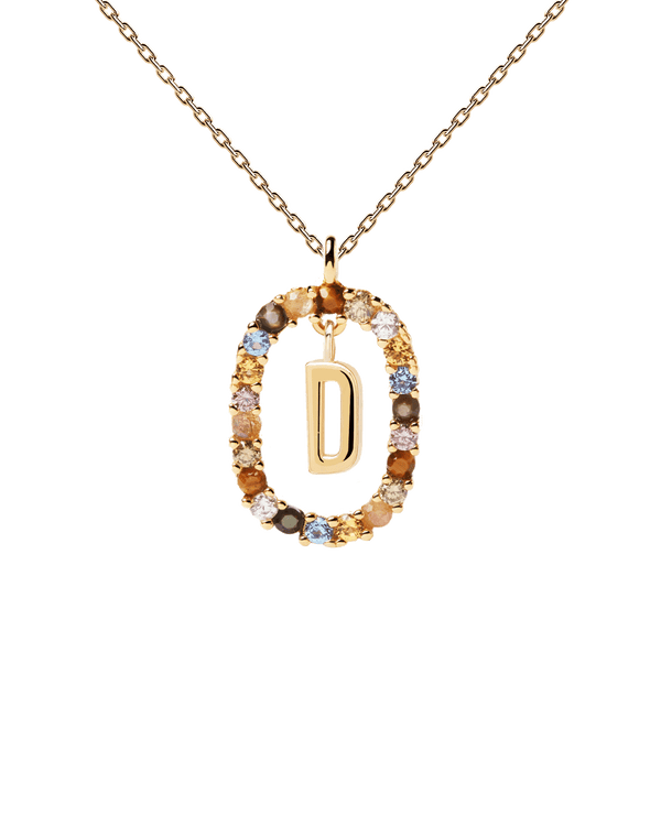 COLLAR LUZ - LUZ DE LUNAS LLC