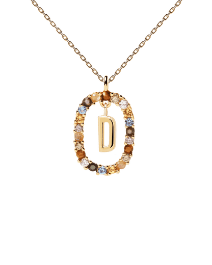 COLLAR LUZ - LUZ DE LUNAS LLC