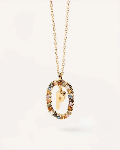 COLLAR LUZ - LUZ DE LUNAS LLC
