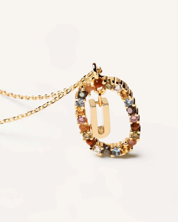 COLLAR LUZ - LUZ DE LUNAS LLC