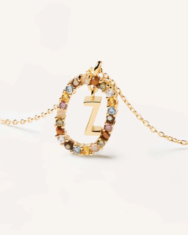 COLLAR LUZ - LUZ DE LUNAS LLC