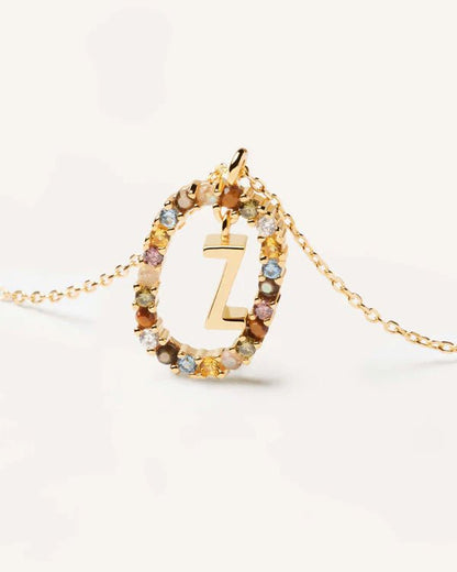 COLLAR LUZ - LUZ DE LUNAS LLC