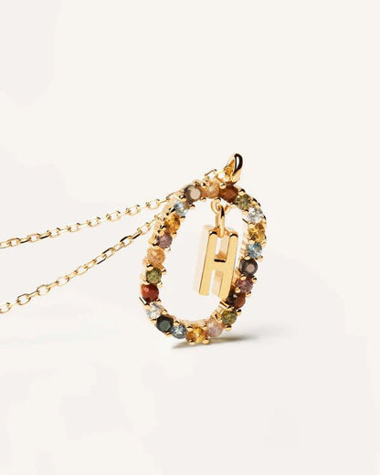 COLLAR LUZ - LUZ DE LUNAS LLC