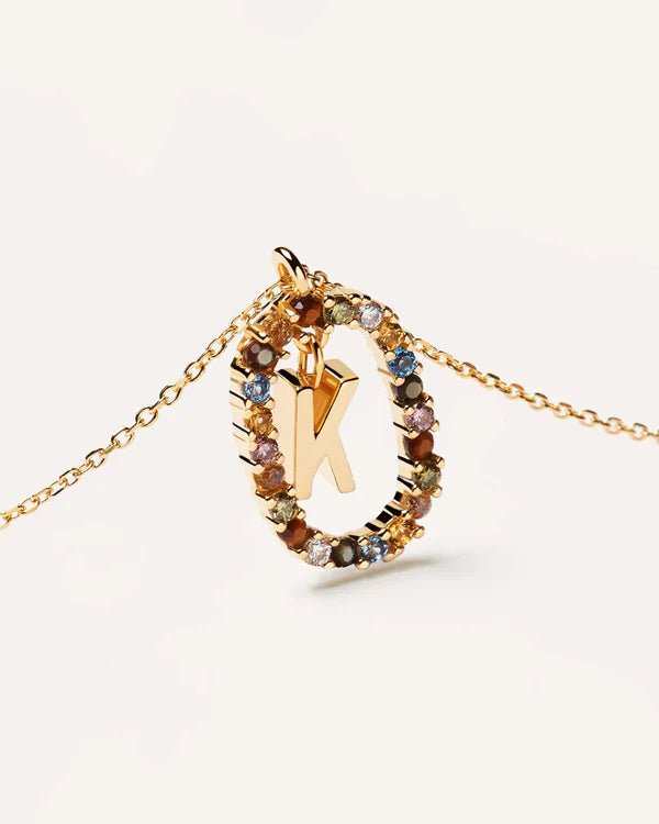 COLLAR LUZ - LUZ DE LUNAS LLC