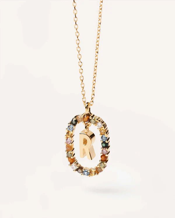 COLLAR LUZ - LUZ DE LUNAS LLC