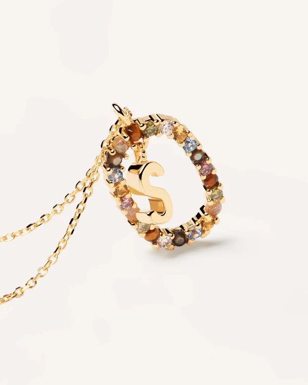 COLLAR LUZ - LUZ DE LUNAS LLC