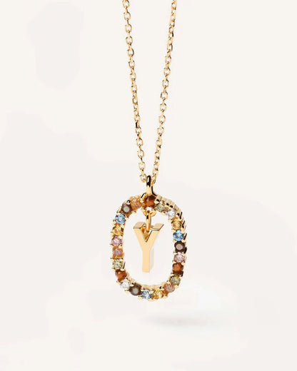 COLLAR LUZ - LUZ DE LUNAS LLC