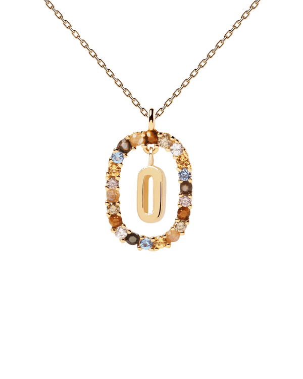 COLLAR LUZ - LUZ DE LUNAS LLC