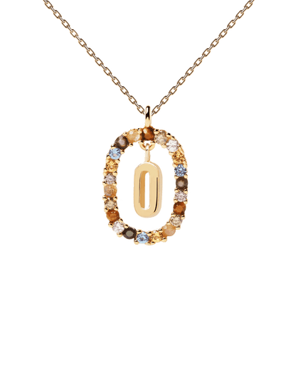 COLLAR LUZ - LUZ DE LUNAS LLC