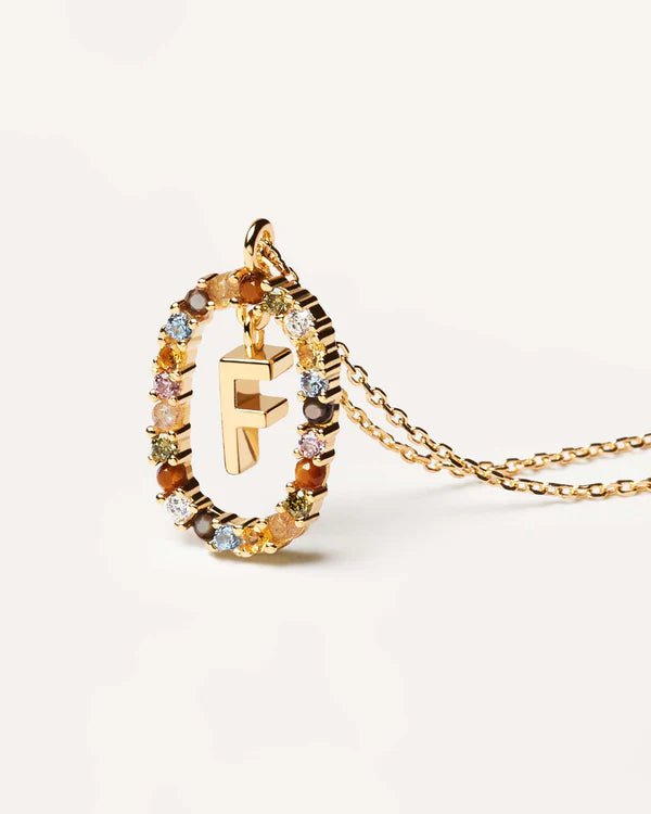 COLLAR LUZ - LUZ DE LUNAS LLC