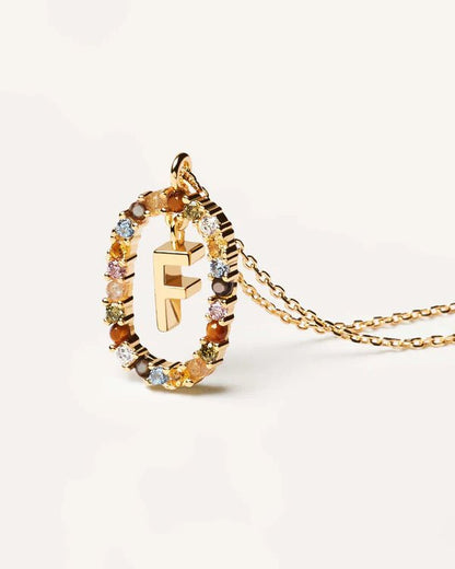 COLLAR LUZ - LUZ DE LUNAS LLC