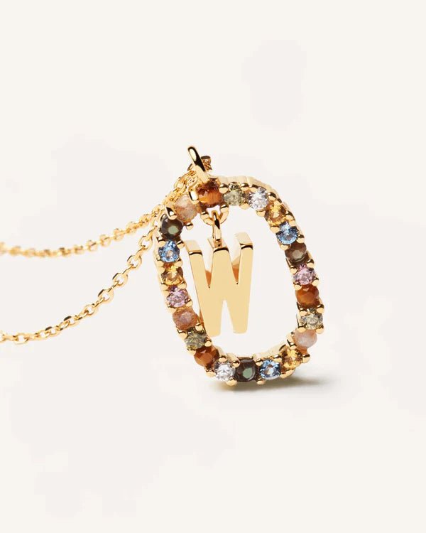 COLLAR LUZ - LUZ DE LUNAS LLC