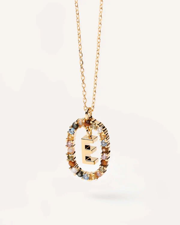 COLLAR LUZ - LUZ DE LUNAS LLC