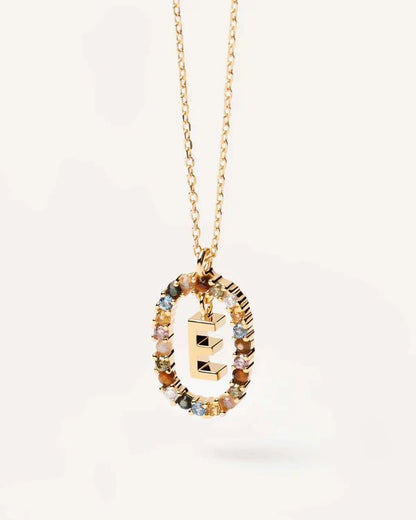 COLLAR LUZ - LUZ DE LUNAS LLC