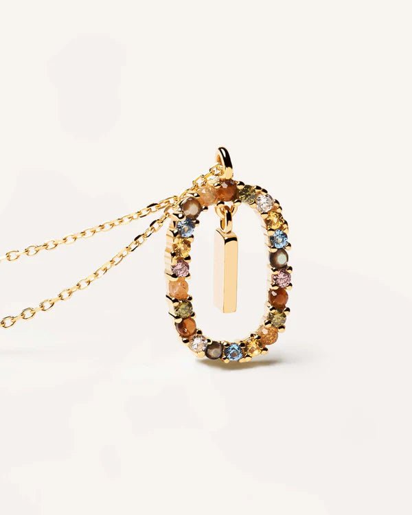 COLLAR LUZ - LUZ DE LUNAS LLC