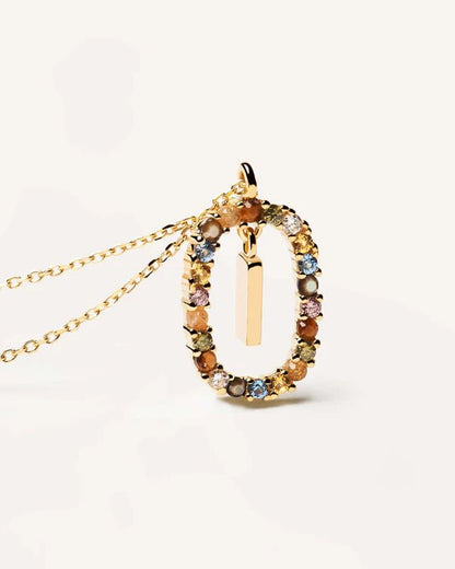 COLLAR LUZ - LUZ DE LUNAS LLC