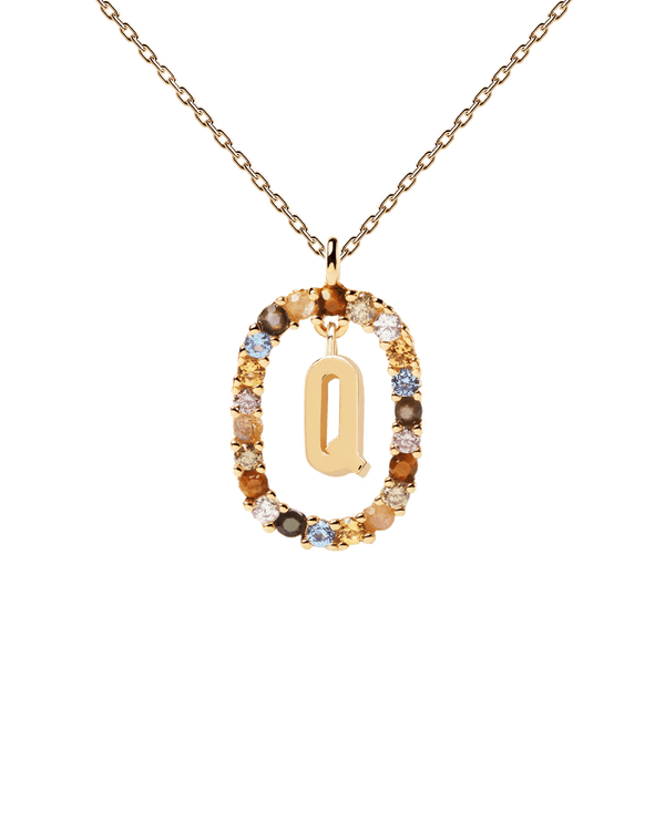 COLLAR LUZ - LUZ DE LUNAS LLC