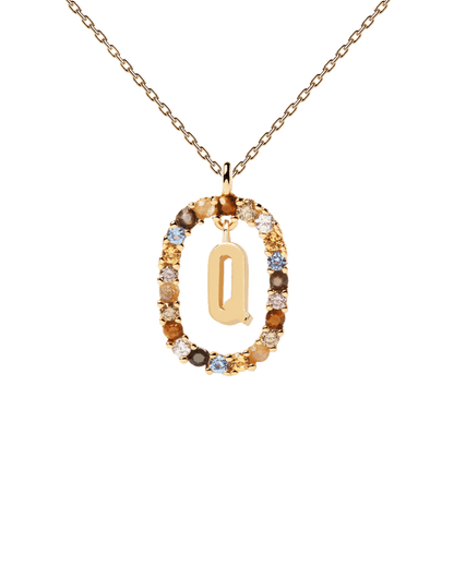 COLLAR LUZ - LUZ DE LUNAS LLC