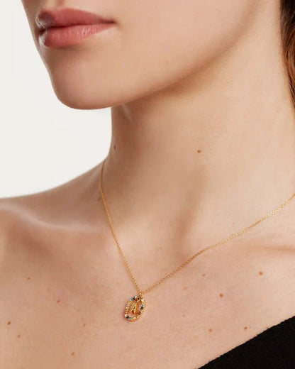COLLAR LUZ - LUZ DE LUNAS LLC