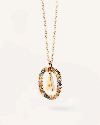 COLLAR LUZ - LUZ DE LUNAS LLC