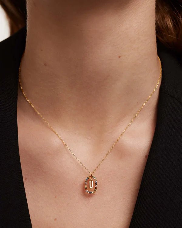 COLLAR LUZ - LUZ DE LUNAS LLC