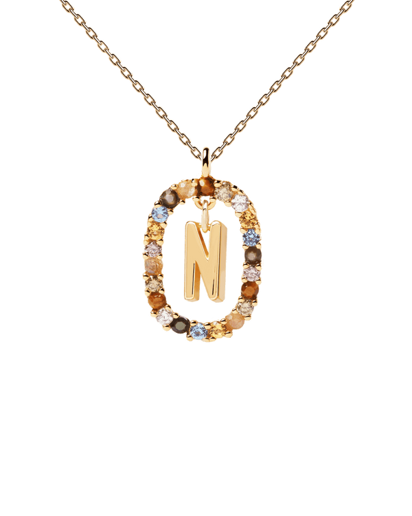 COLLAR LUZ - LUZ DE LUNAS LLC