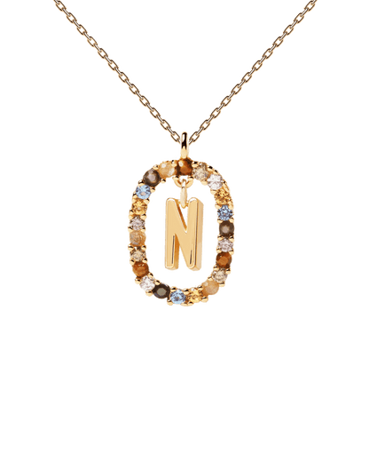 COLLAR LUZ - LUZ DE LUNAS LLC