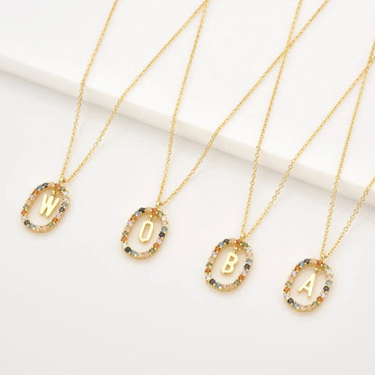 COLLAR LUZ - LUZ DE LUNAS LLC