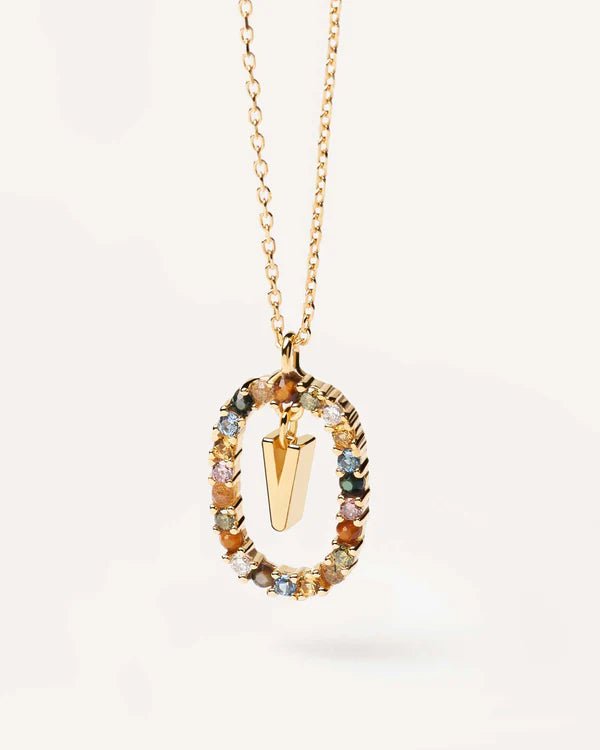 COLLAR LUZ - LUZ DE LUNAS LLC
