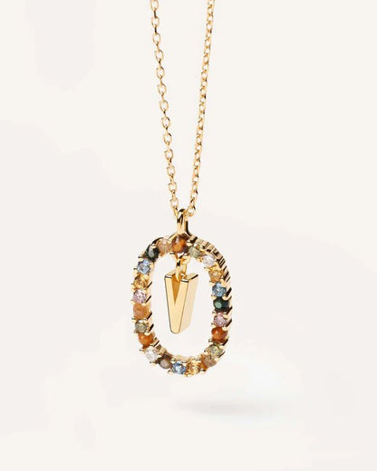 COLLAR LUZ - LUZ DE LUNAS LLC