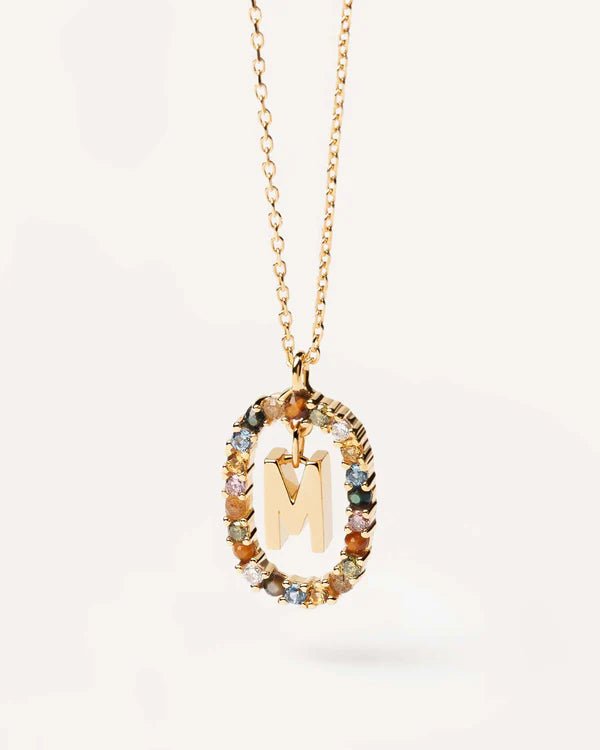 COLLAR LUZ - LUZ DE LUNAS LLC