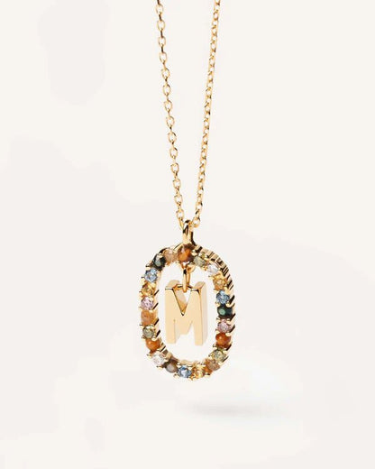 COLLAR LUZ - LUZ DE LUNAS LLC
