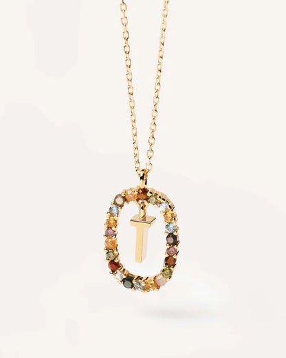 COLLAR LUZ - LUZ DE LUNAS LLC