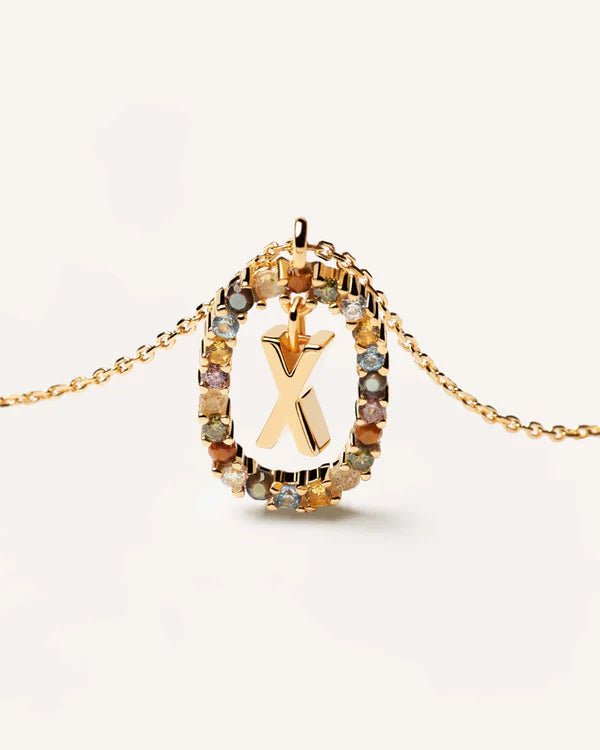 COLLAR LUZ - LUZ DE LUNAS LLC