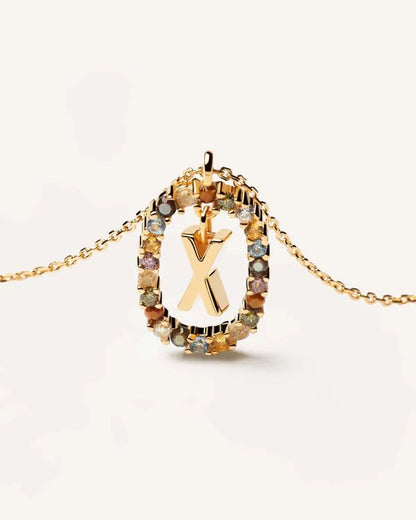 COLLAR LUZ - LUZ DE LUNAS LLC