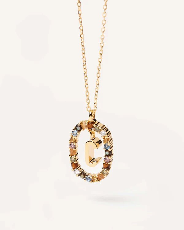 COLLAR LUZ - LUZ DE LUNAS LLC