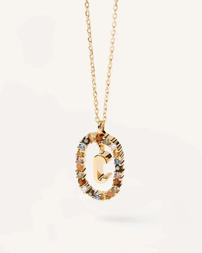 COLLAR LUZ - LUZ DE LUNAS LLC