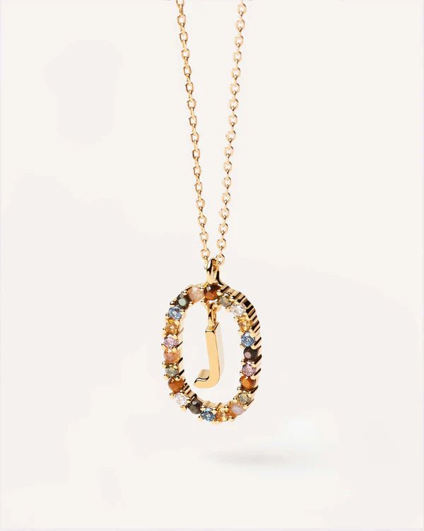 COLLAR LUZ - LUZ DE LUNAS LLC